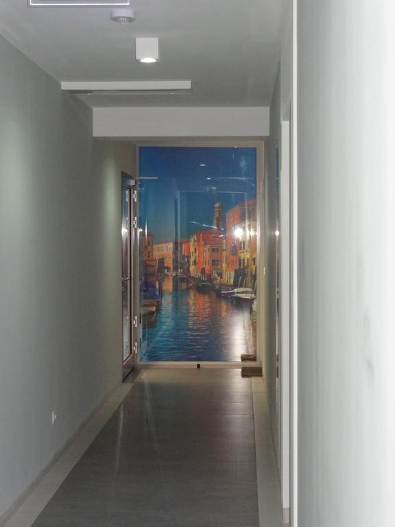 Apartamento Studio POZ Poznan Exterior foto