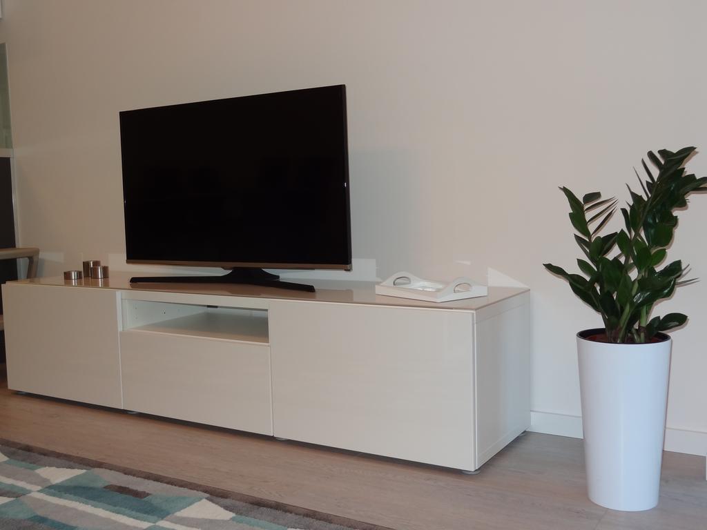 Apartamento Studio POZ Poznan Exterior foto